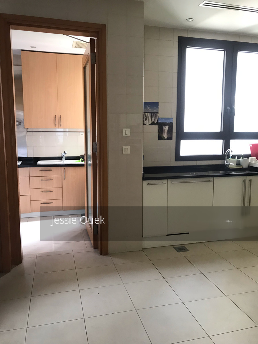 Ardmore Park (D10), Condominium #211055081